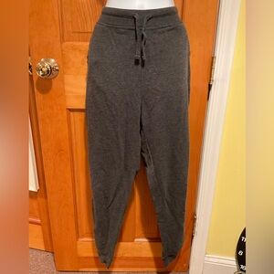 Fashion Nova | Gray Jogger Pants - Size L